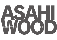 ASAHIWOOD‗logo