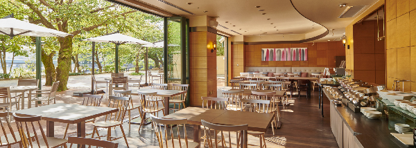 ザ ロイヤルパークホテル 広島リバーサイド様